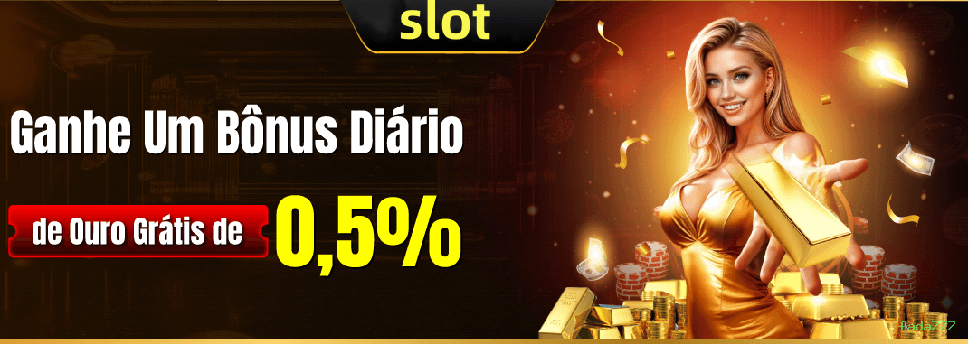 Slots 777 fada777