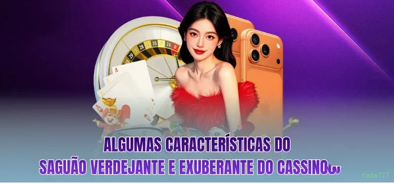 Baixar App fada777
