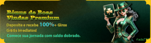 Cadastro fada777