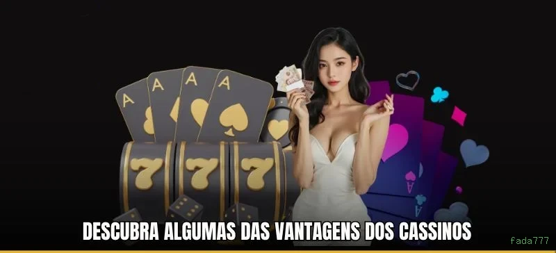 Casino Login fada777