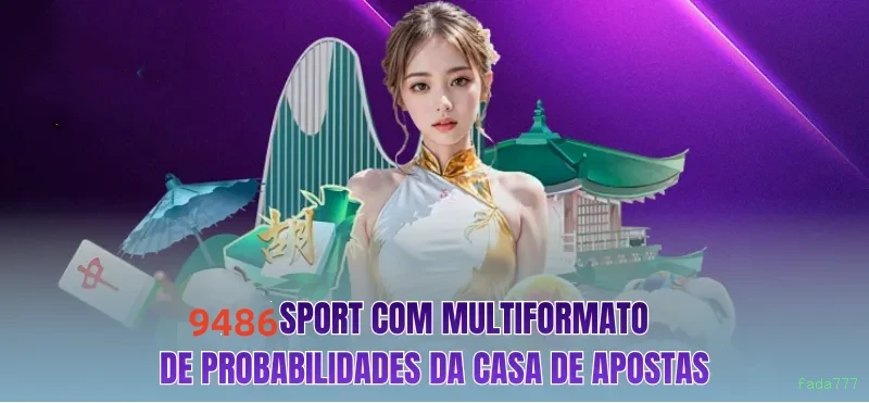 fada777 Saque Hoje