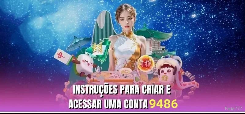 fada777 Suporte