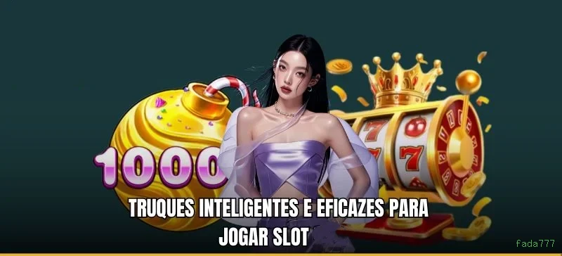 fada777 Segurança