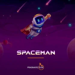 Spaceman fada777