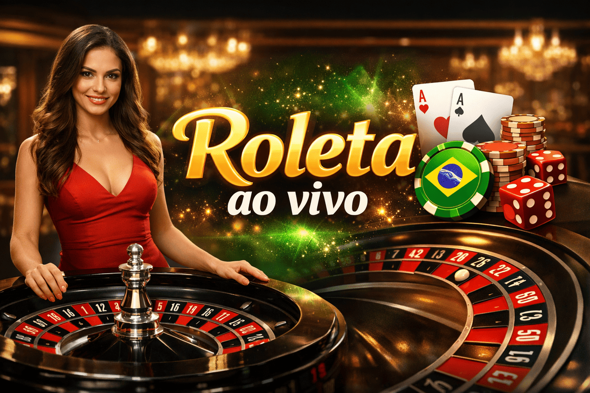 Roleta fada777
